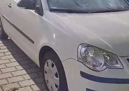 VW Polo Volkswagen Trendline