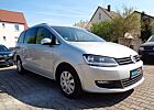 VW Sharan Volkswagen Allstar BMT/Start-Stopp*Aut,Navi,SH,SHZ,R