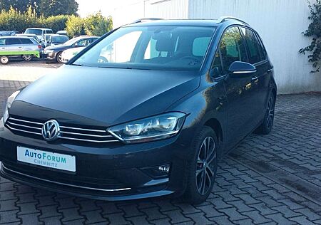 VW Golf Sportsvan Volkswagen VII Lounge TÜV NEU !