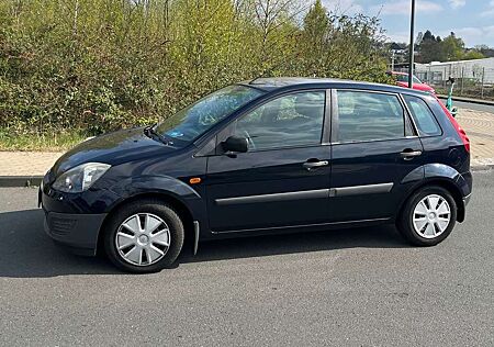 Ford Fiesta 1.3 Ambiente