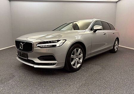 Volvo V90 Kombi*AHK*ACC*VIRTUAL*LEDER*BUSINESS
