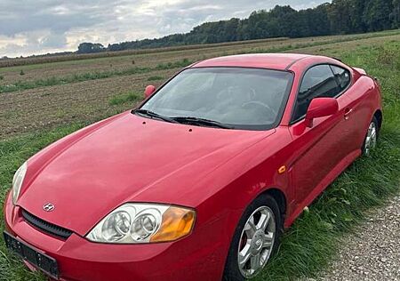 Hyundai Coupe 2.0 FX