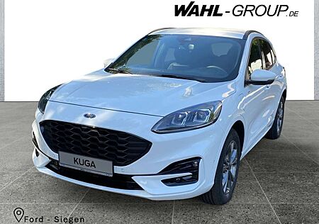Ford Kuga Plug-In Hybrid ST-Line X LED Head-Up DAB
