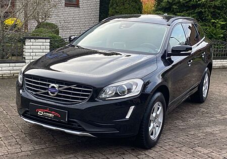 Volvo XC 60 gebraucht kaufen Volvo XC 60 XC60 Momentum 2WD Edition*AHK*AC*Memory*PDC...