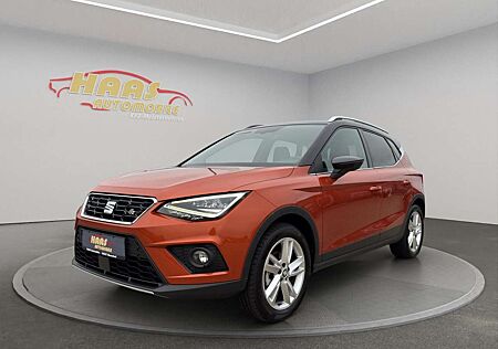 Seat Arona FR *LED*Full Link*Sitzheizung*AHK*