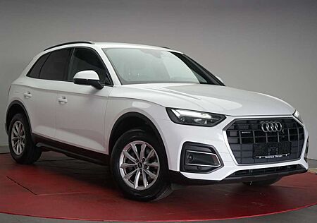 Audi Q5 40 TDI quattro S line Navi/Temp/Virtual/