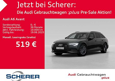 Audi A6 50 TDI Advanced quat./tiptr. Matrix-LED