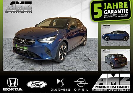 Opel Corsa F e Elegance LED+Navi+Sitzheizung+LM-Felgen