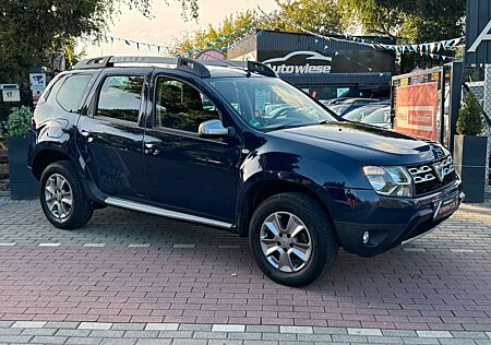 Dacia Duster gebraucht kaufen Dacia Duster 1.5dCi I Celebration 4x2*AHK*Klima*Temp*