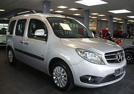 Mercedes-Benz Citan 111 CDI Tourer lang Edition