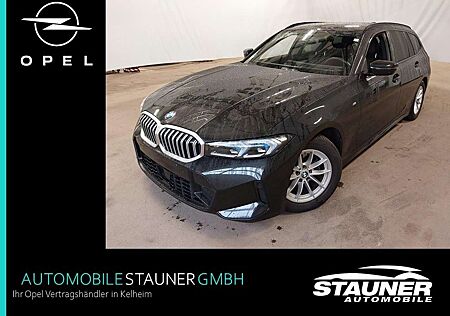 BMW 320 i M Sport Touring *R-KAMERA*HEADUP*HIFI*NAVI*SHZ*