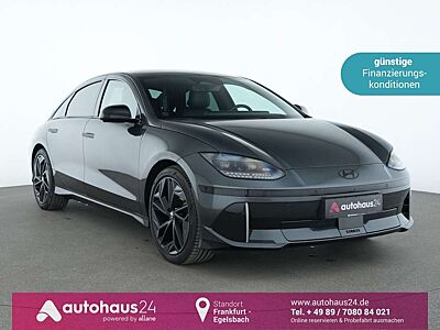 Hyundai IONIQ 6 First Edition|4WD|WäPu|Navi