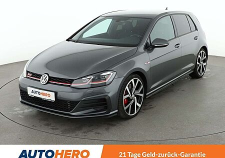 VW Golf GTI Volkswagen 2.0 TSI GTI Performance BlueMotion Aut.*NAVI*