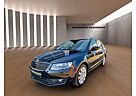 Skoda Octavia 2.0 TDI Automatik Navi 4X4 BI-Xenon