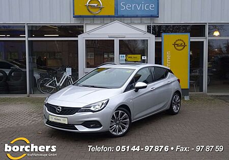 Opel Astra 1.5 D Start/Stop Business Elegance