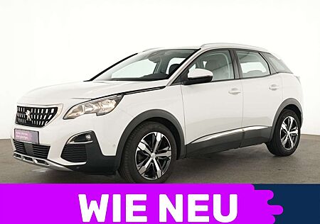 Peugeot 3008 Allure Navigationssystem|Sitzheizung|PDC