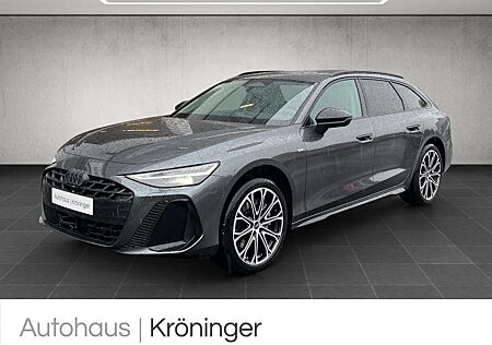 Audi A6 Avant 2.0 TDI DSG quattro Navi LED ACC