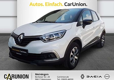 Renault Captur Energy TCe 120