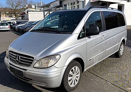 Mercedes-Benz Viano 2.2 CDI kompakt Klima 6 Sitzer TÜV 11/26