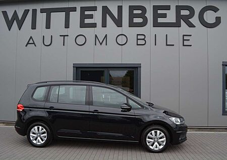 VW Touran Volkswagen Trendline BMT/Start-Stopp