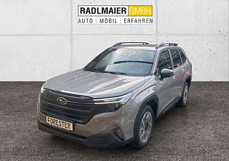 Subaru Forester 2.0ie e-BOXER Exclusive Lineart