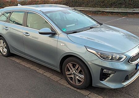 Kia XCeed Ceed SW / cee'd SW Ceed SW 1.0 + -Garantie