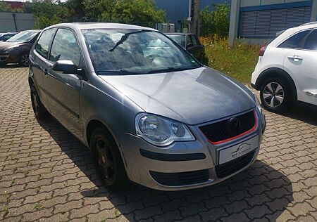 VW Polo Volkswagen Goal 1.4 TÜV Klima PDC Temp.