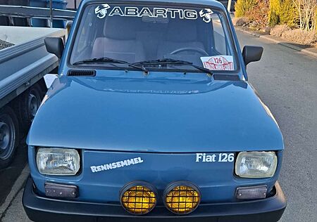 Fiat 126