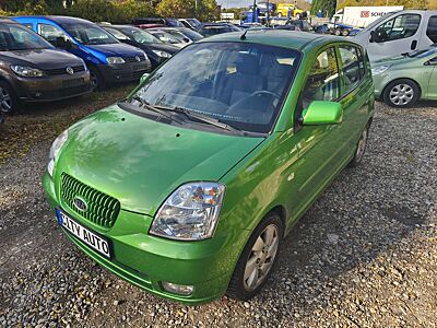 Kia Picanto 1.1 EX