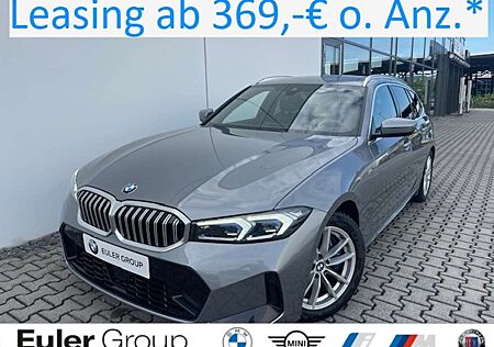 BMW 330 i Touring M Sport AHK ACC Memory Innov.+Comf. HiFi