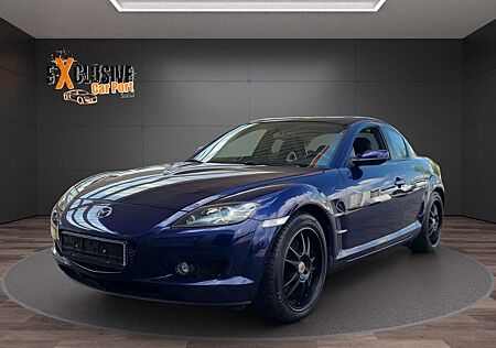Mazda RX-8 Revolution*Leder*Klima*
