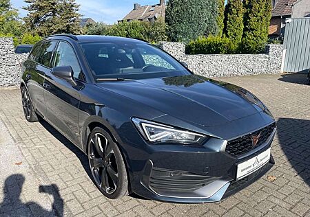 Cupra Leon SpVZ e-Hybrid PDC Navi Klima LM 1.Hand