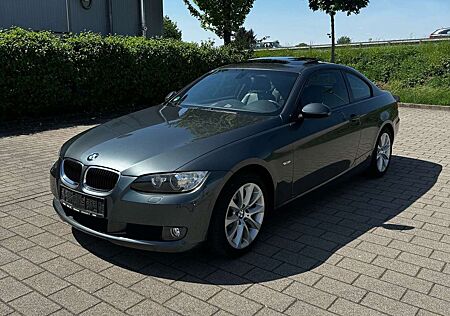 BMW 320i 320 3er Coupe Coupe
