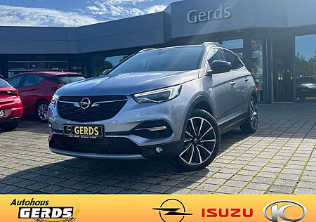 Opel Grandland X Ultimate Plug-in-Hybrid 4x4 Allrad