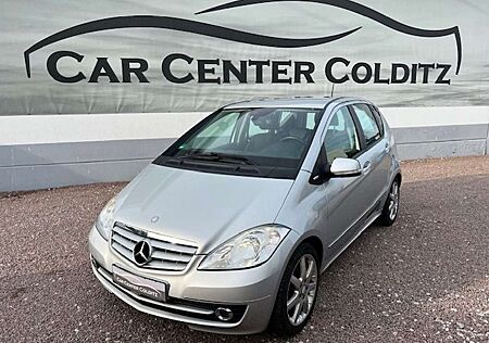 Mercedes-Benz A 200 ELEGANCE*KlimaAut*TeilLeder*HU/AU Neu*