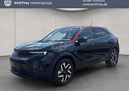 Opel Mokka 1.2 DI Turbo Elegance
