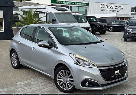 Peugeot 208 Allure 1.2 Aut./KLIMA/TEMPOMAT/PDC/NAVI/ELEK