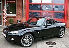 Mazda MX-5 1.8 Niseko Roadster Coupe+1.Hd.+Leder+Klima