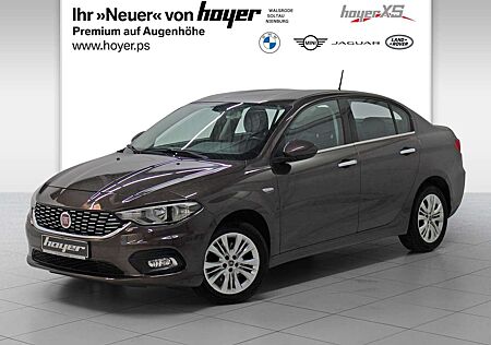 Fiat Tipo 1.4 16V Lounge Navi LOUNGE Tech Klimaaut.