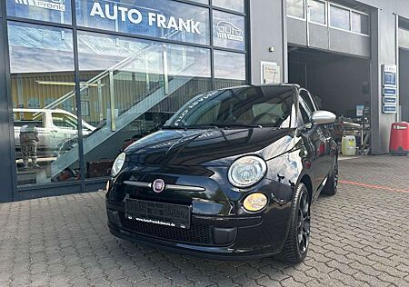 Fiat 500 Rock Star*2.Hand*Klima*gepflegt*Automatik