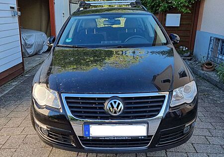 VW Passat Variant Volkswagen 1.4 TSI Comfortline