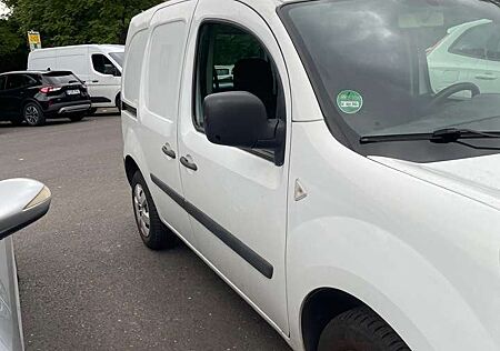 Renault Kangoo Rapid Extra