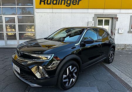 Opel Mokka Elegance AUTOMATIK *ACC* KAMERA SITZ-/LENKHZG NAVI