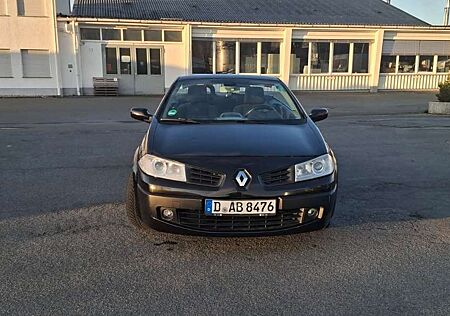 Renault Megane Authentique