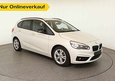 BMW 218i 218 Sport Line Active Tourer LED+BLUETOOTH+SHZ+