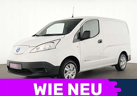 Nissan NV200 Evalia e-Kasten Comfort Werkstatteinbau