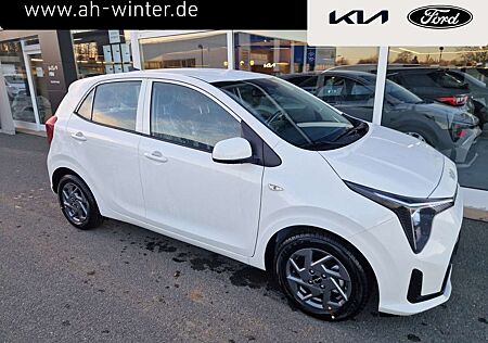 Kia Picanto 1,0 GDI Vision Navi Kamera Sitzhzg Klima Alu