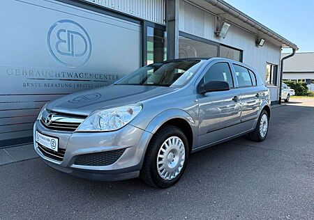 Opel Astra H Lim. Selection "110 Jahre"*Euro4*Klima*