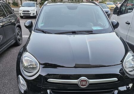 Fiat 500X Cross