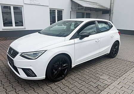 Seat Ibiza FR Pro Black Edition